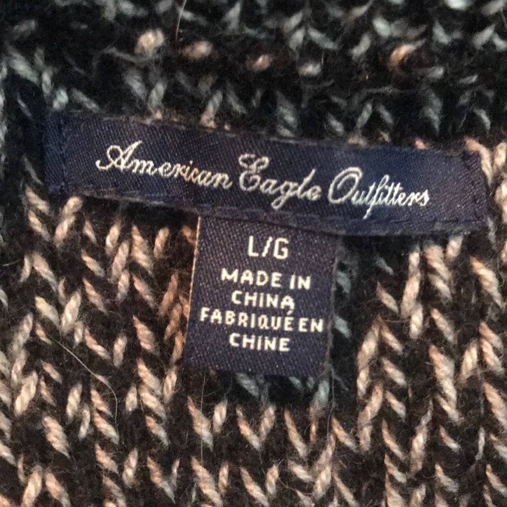 American Eagle Sweater View 4